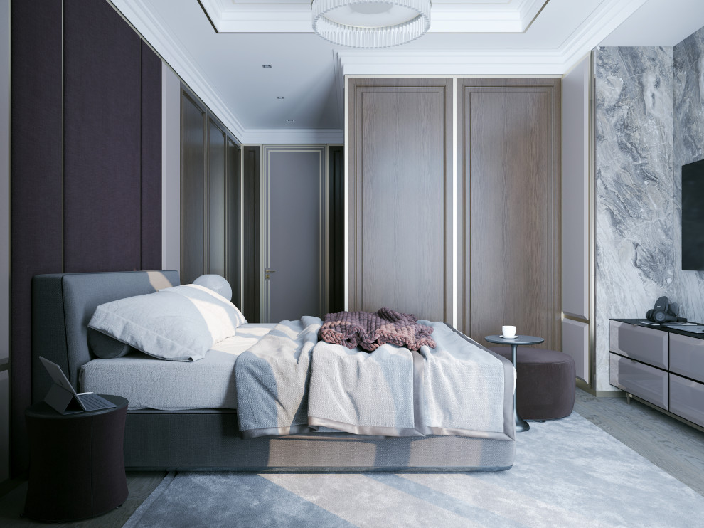 Апартаменты ЖК Софийский