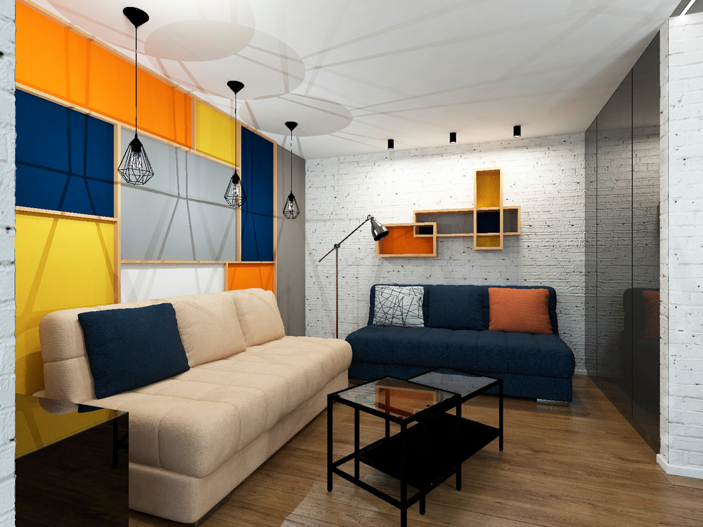 ЖК Старокиївський