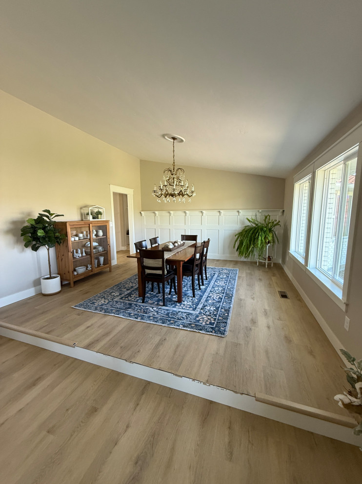 Living Room Remodel