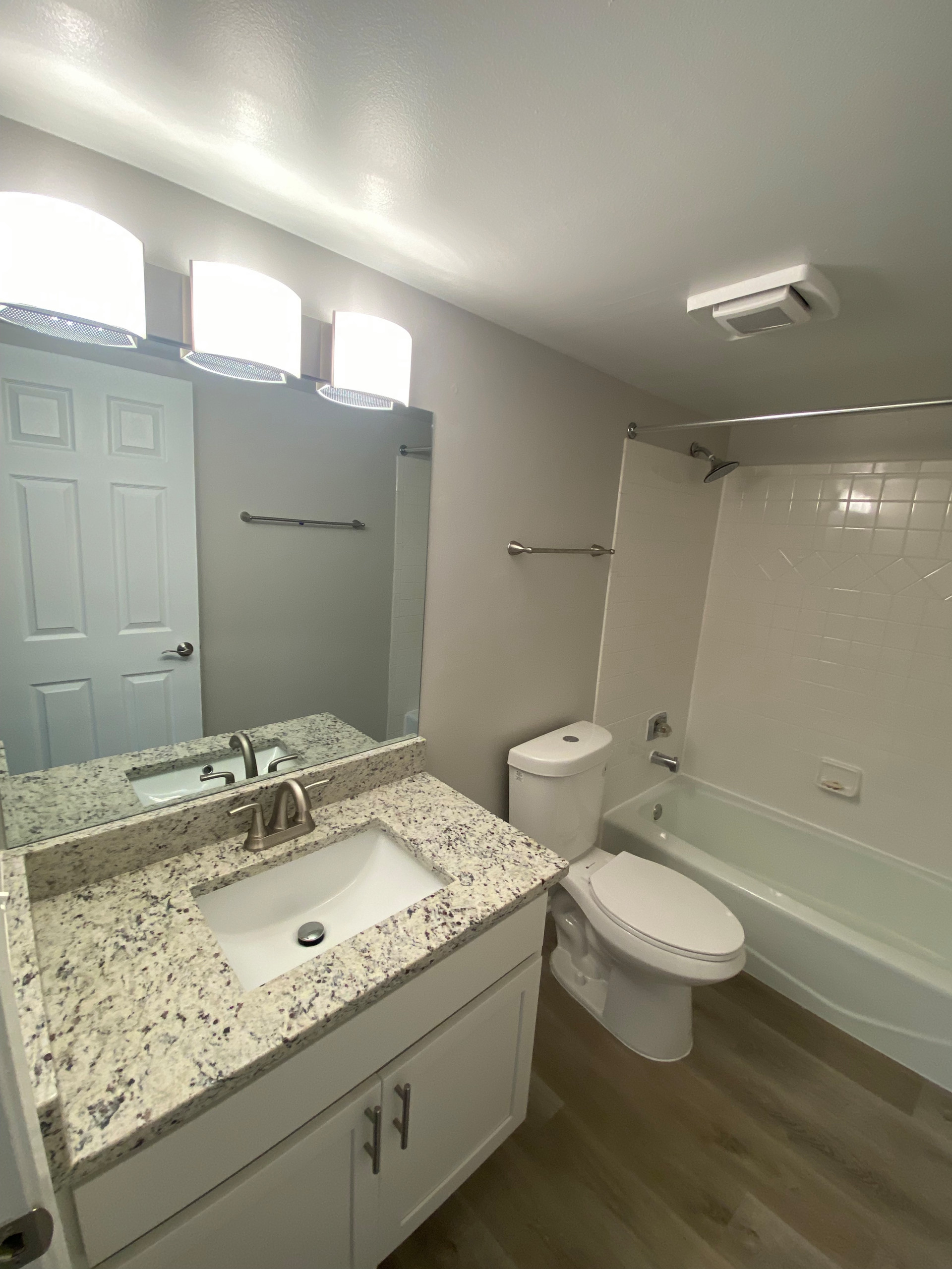 Full Apartament Renovation