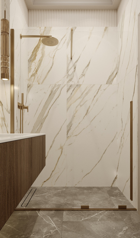 Частный дом в ЖК "L-TOWN"