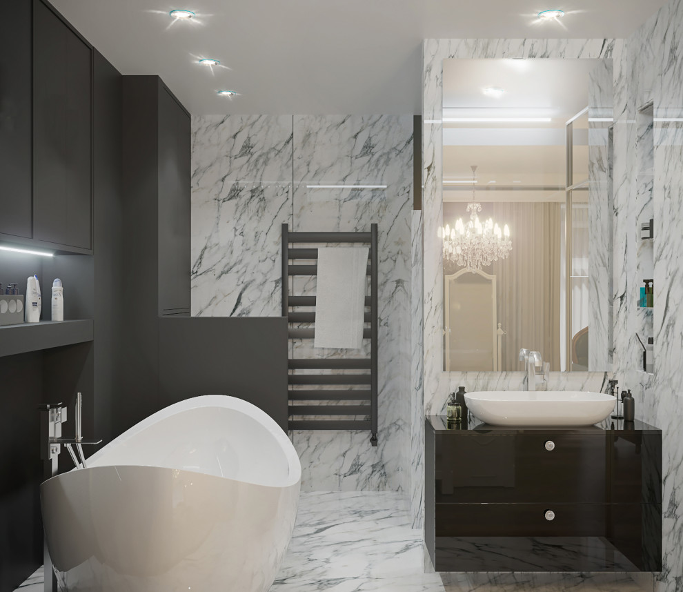 Пентхаус в Калининграде