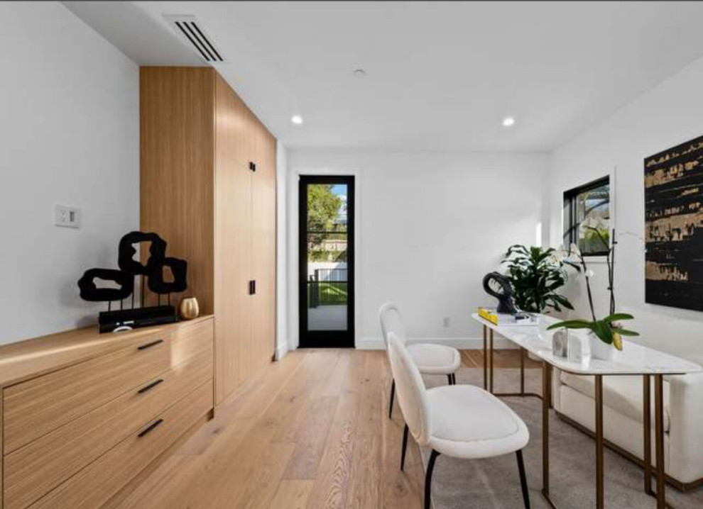 Gramercy Residence