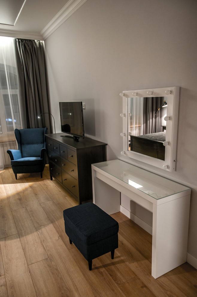 Квартира Спб 125м2