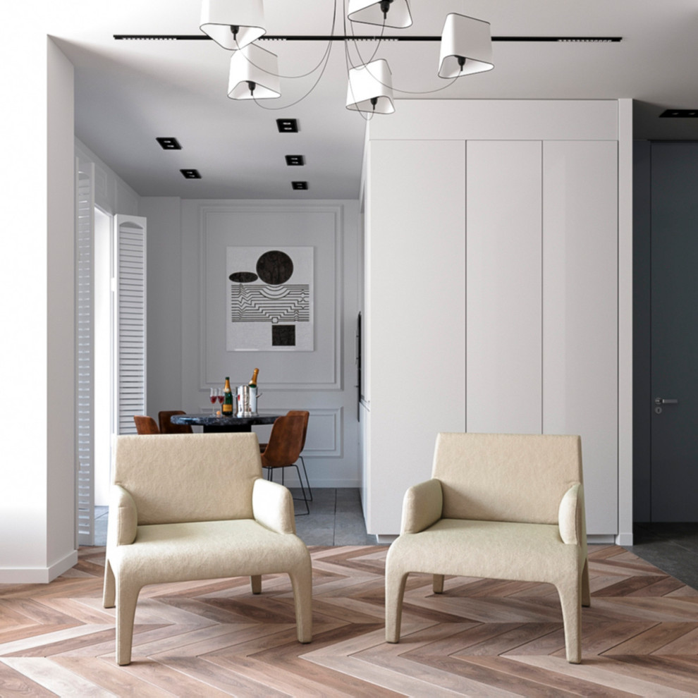 Экспрессивный минимализм