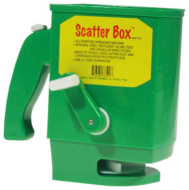 Plant Mates Scatter Box
