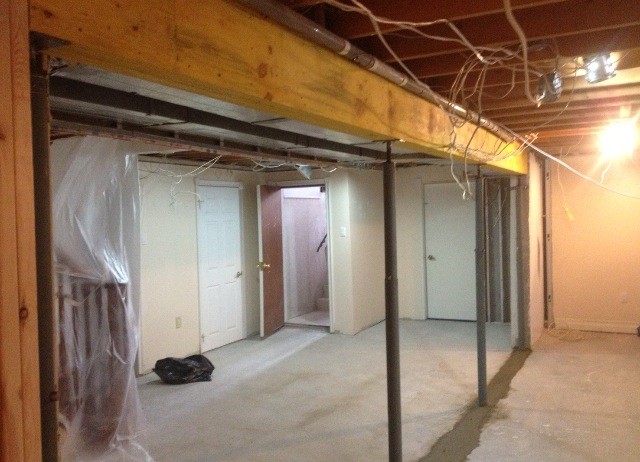 General Contracting