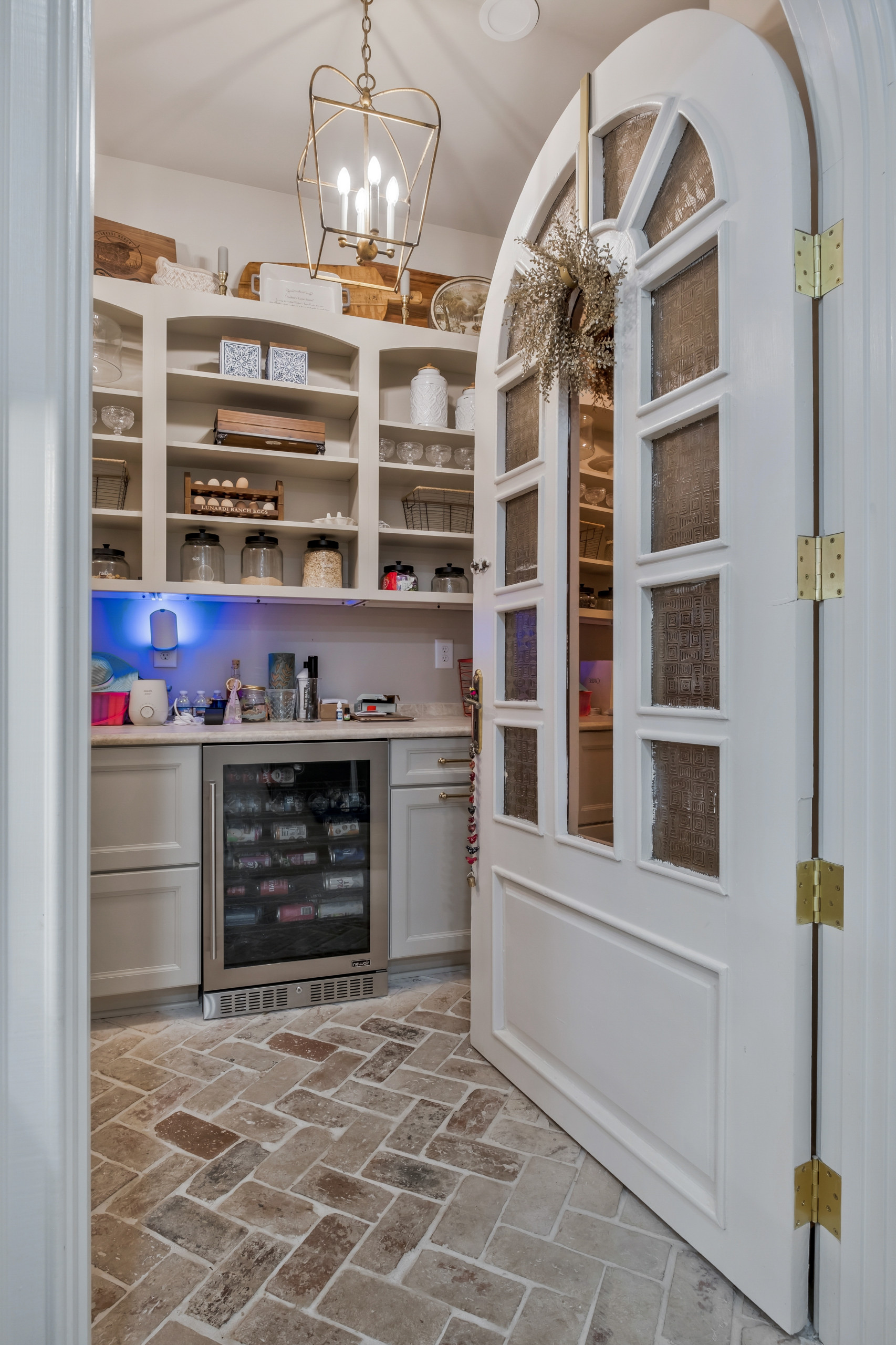 Farmhouse Build From the Ground Up