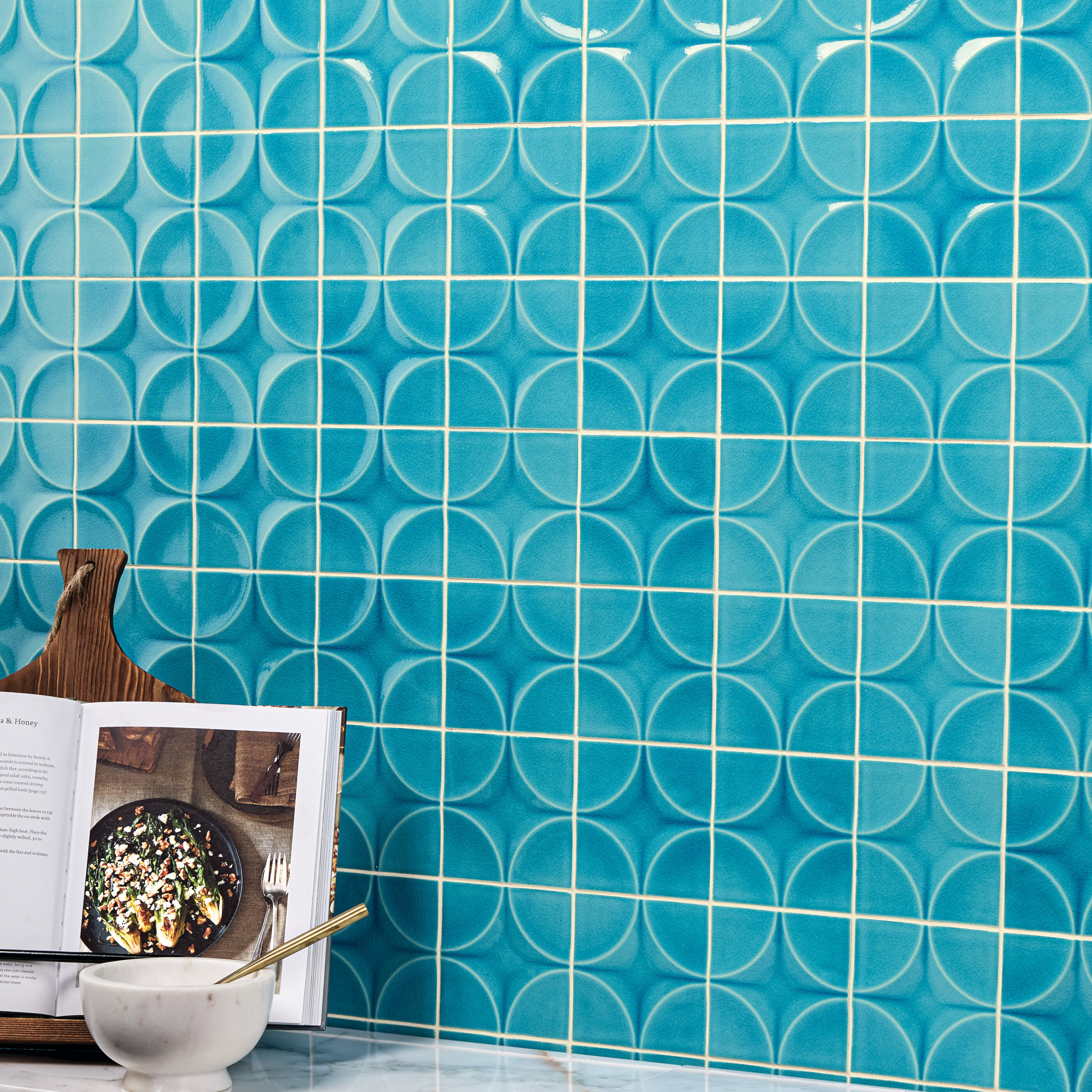 What's New in Tile for 2026