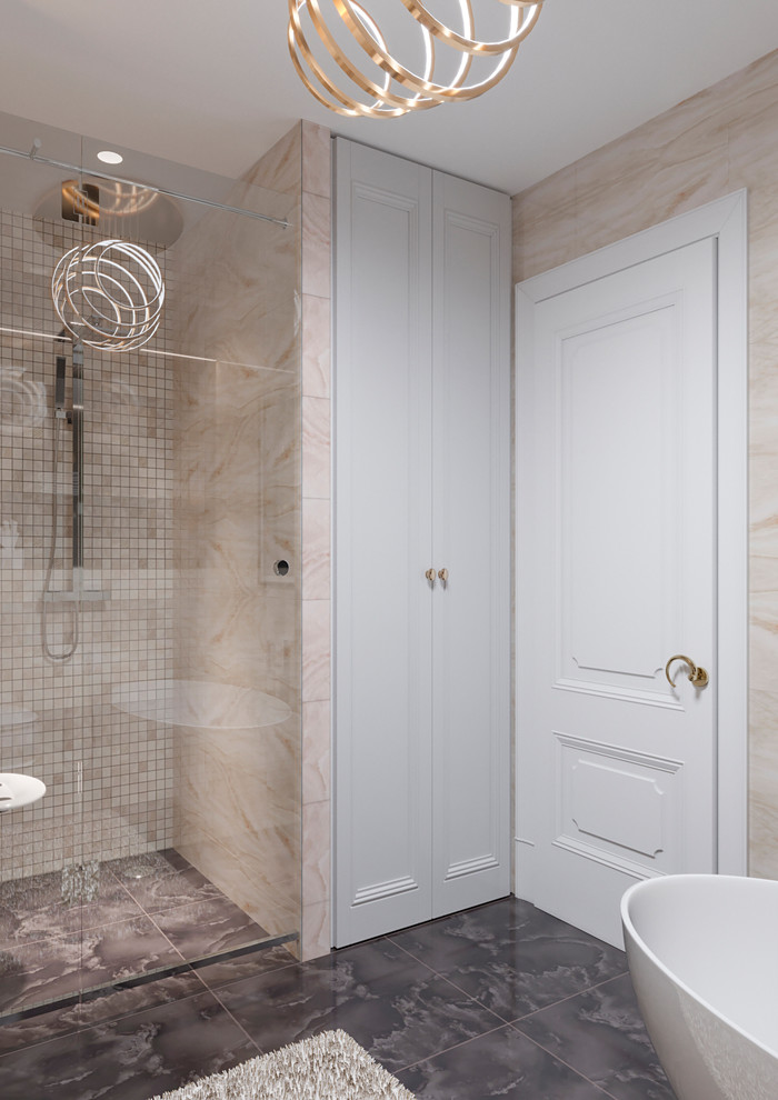 Квартира 98 метров