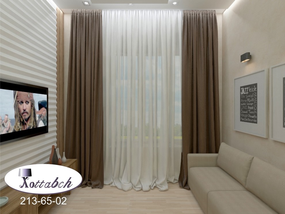 дизайн-проект коттеджа в Ниж обл, д. Малая Ельня, ул Звездная