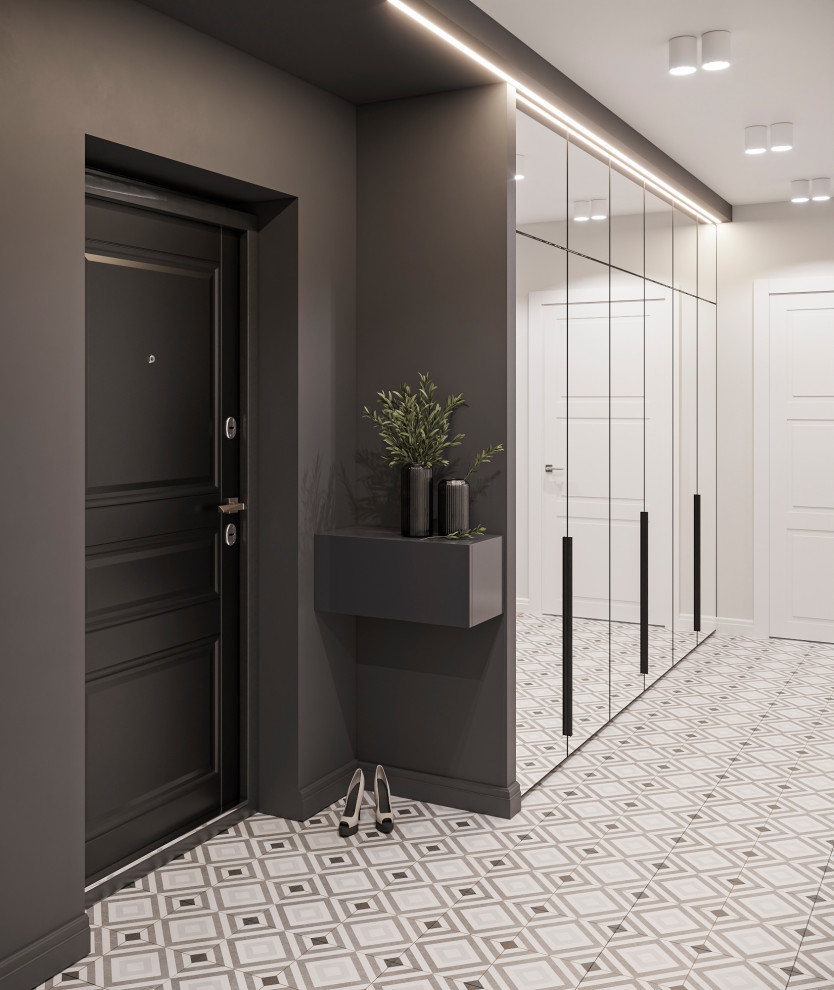 Квартира 78 м2