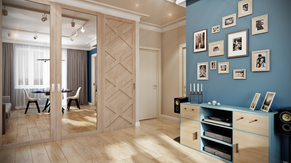 Принцип контраста