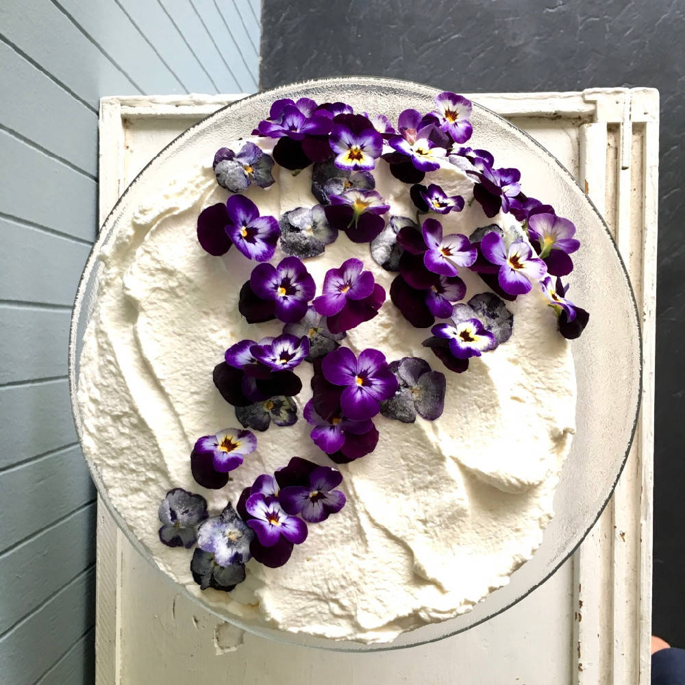 Grow, Then Eat, These Beautiful and Delicious Flowers
