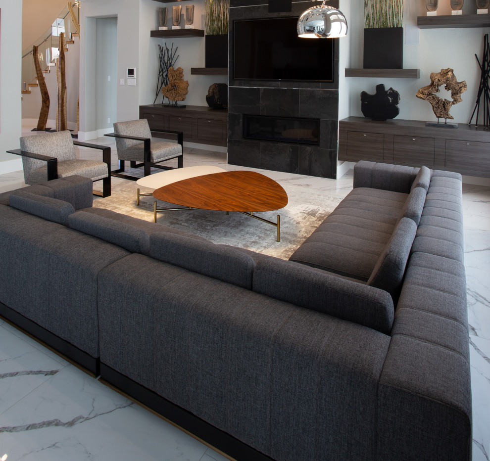 Project Sugarland Modern