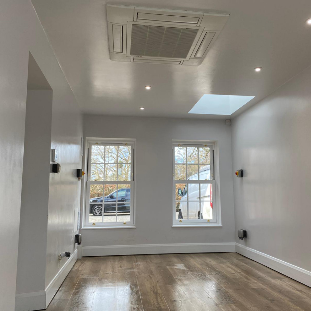 Stunning New Home Build