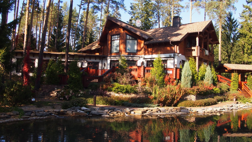 Шале Ривьера