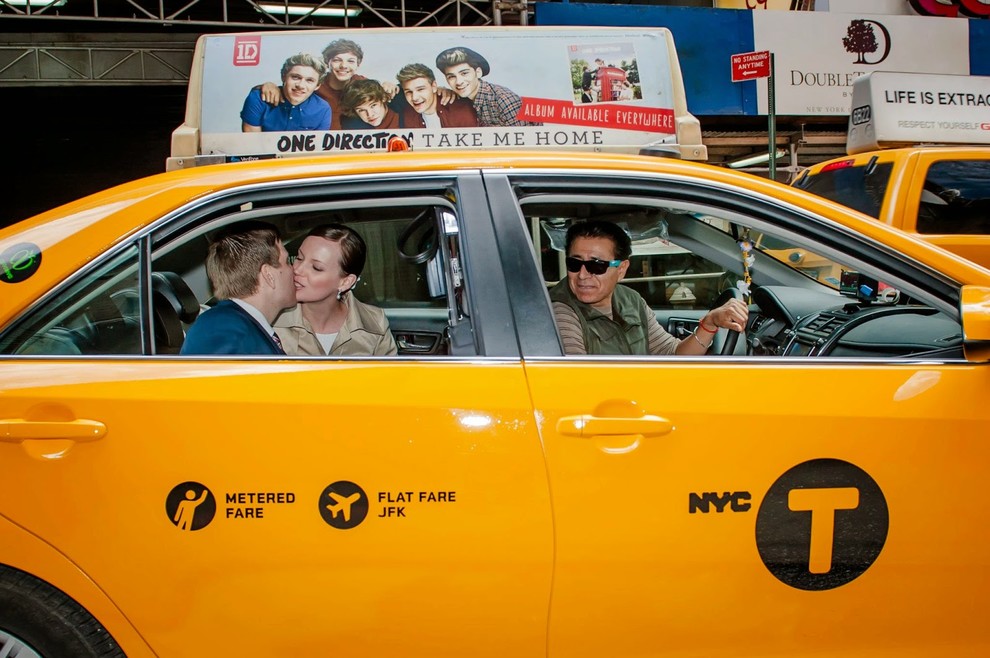 Wedding Photographer