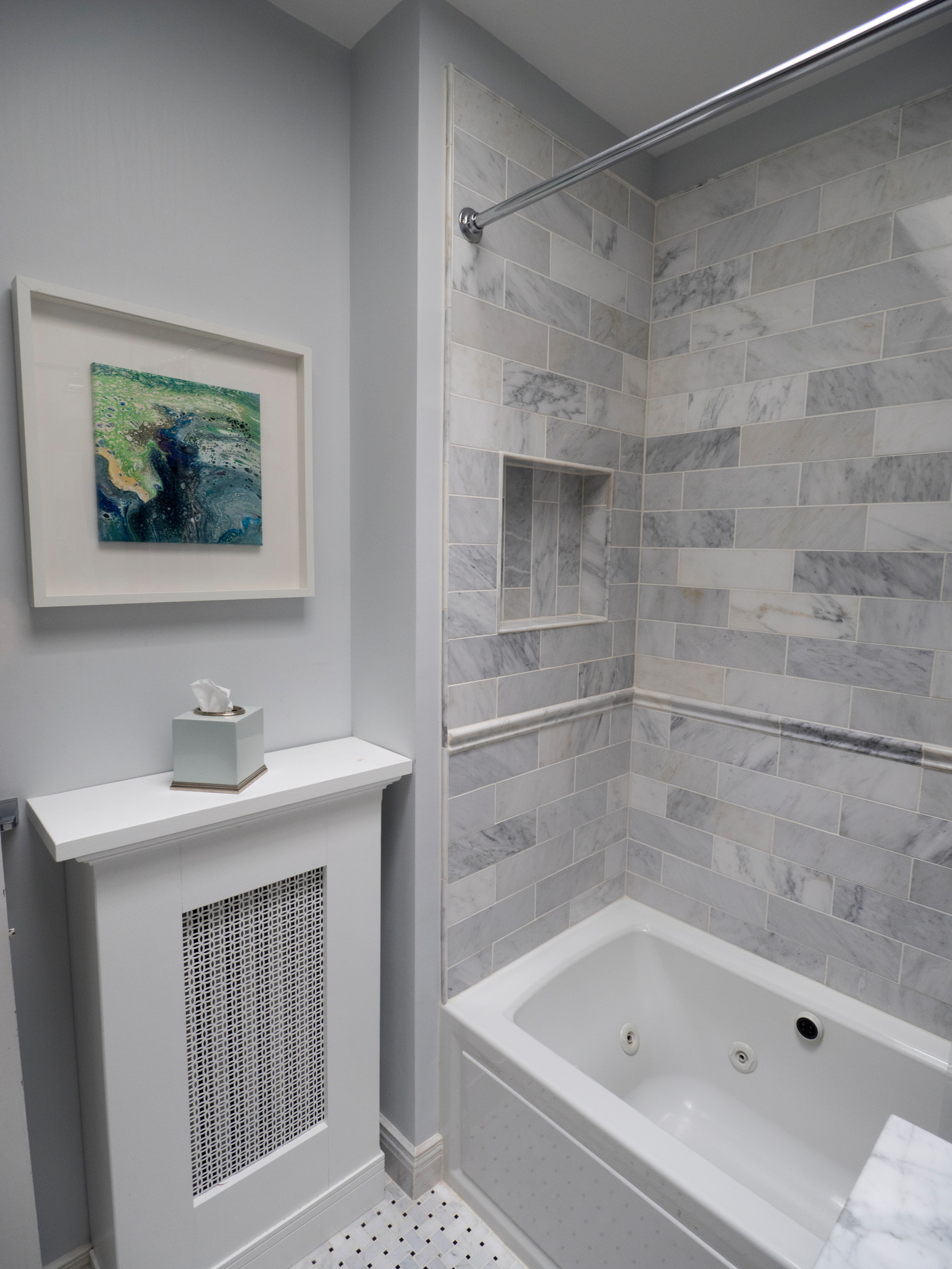 Bathroom Remodel