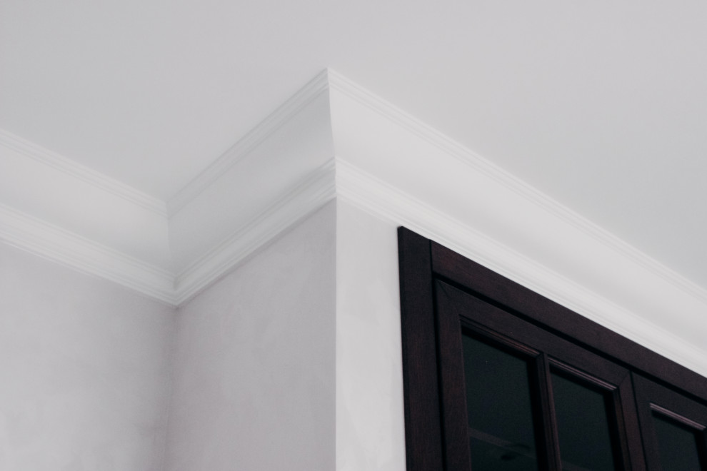 Красивый дом