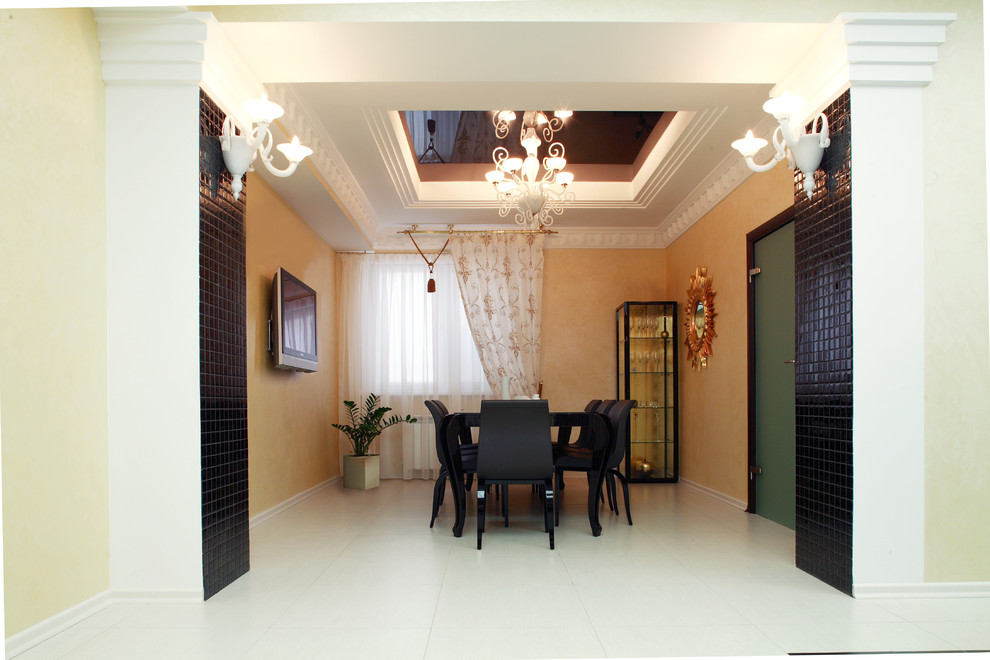 Городской дом