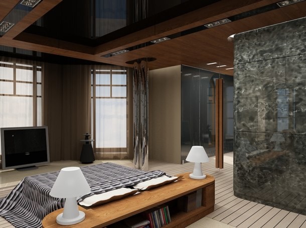 Квартира в Москве