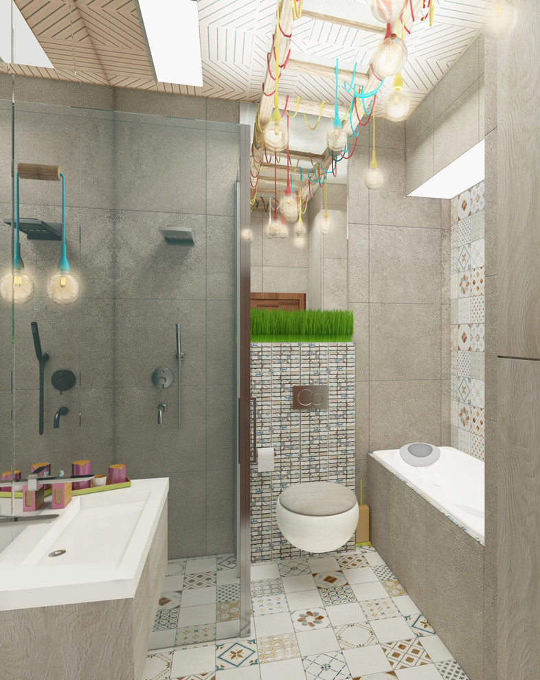 Пентхайз "Чемпион парк"