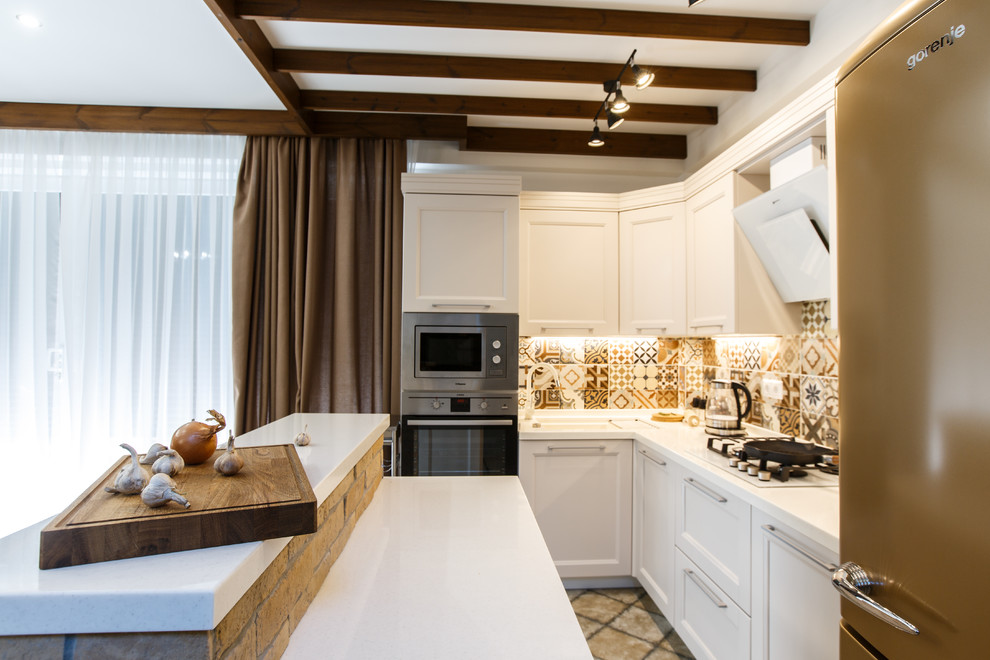 Объекты OIKOS по всему миру !!!!  Авторский проект ProDesign Sochi