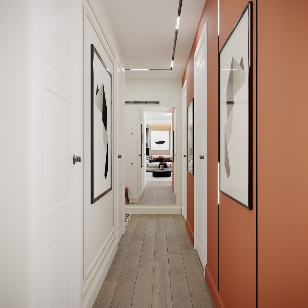 эфемерные акценты