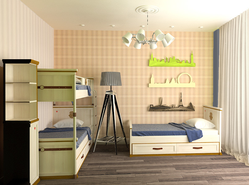 Квартира в Сочи