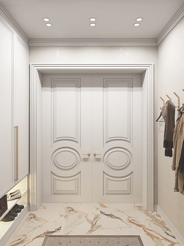 Загородный дом в Патрушева