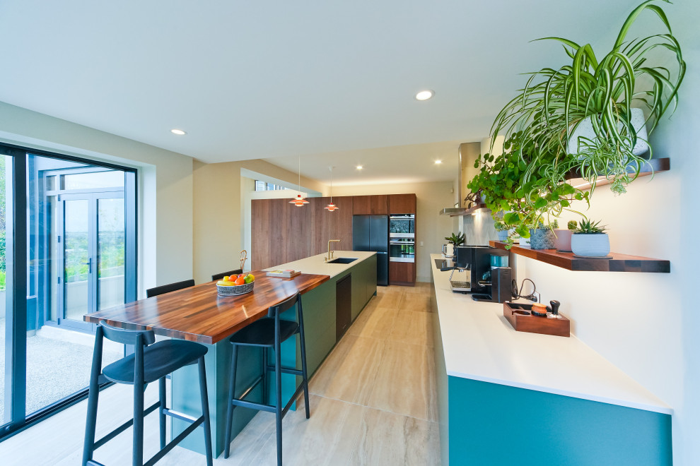 1925 Period Property Re-Imagined