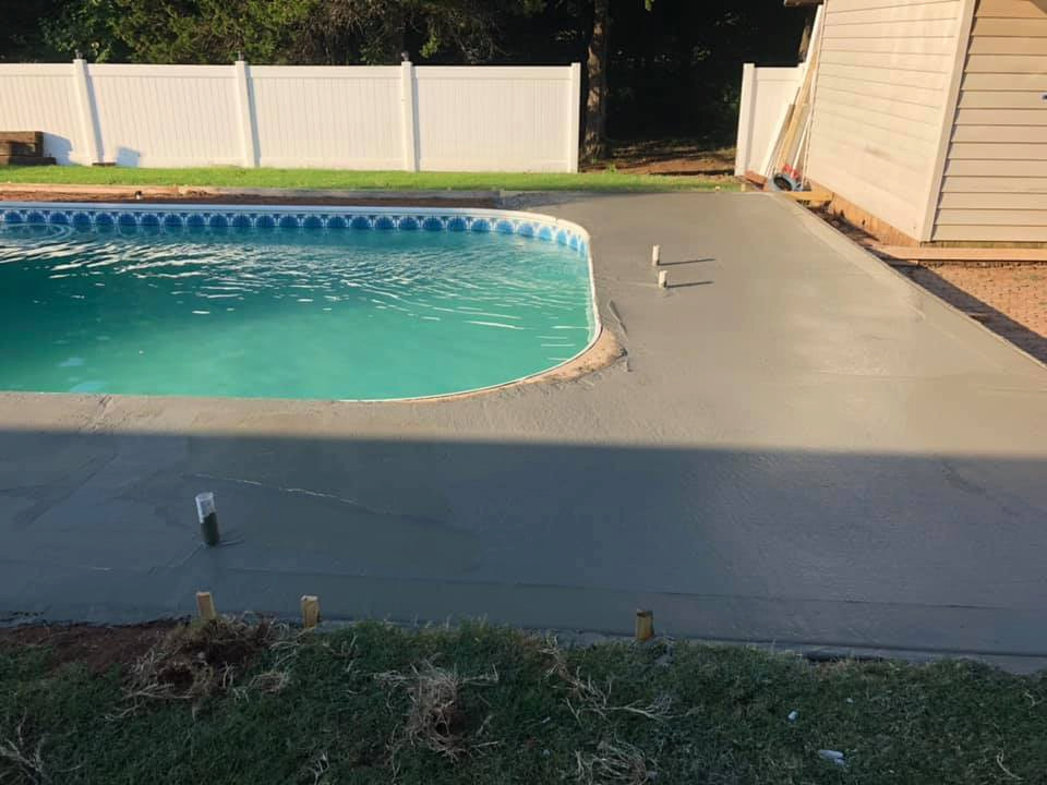 Concrete