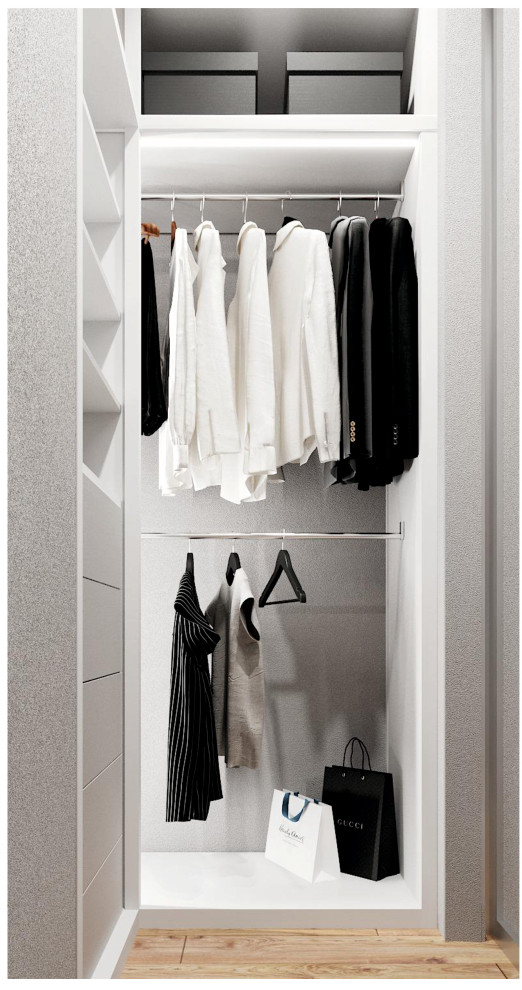 Танхаус в ЖК Рассветный