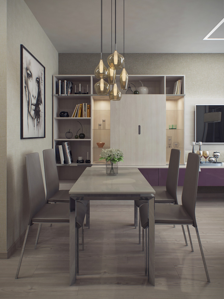 Квартира в Железнодорожном