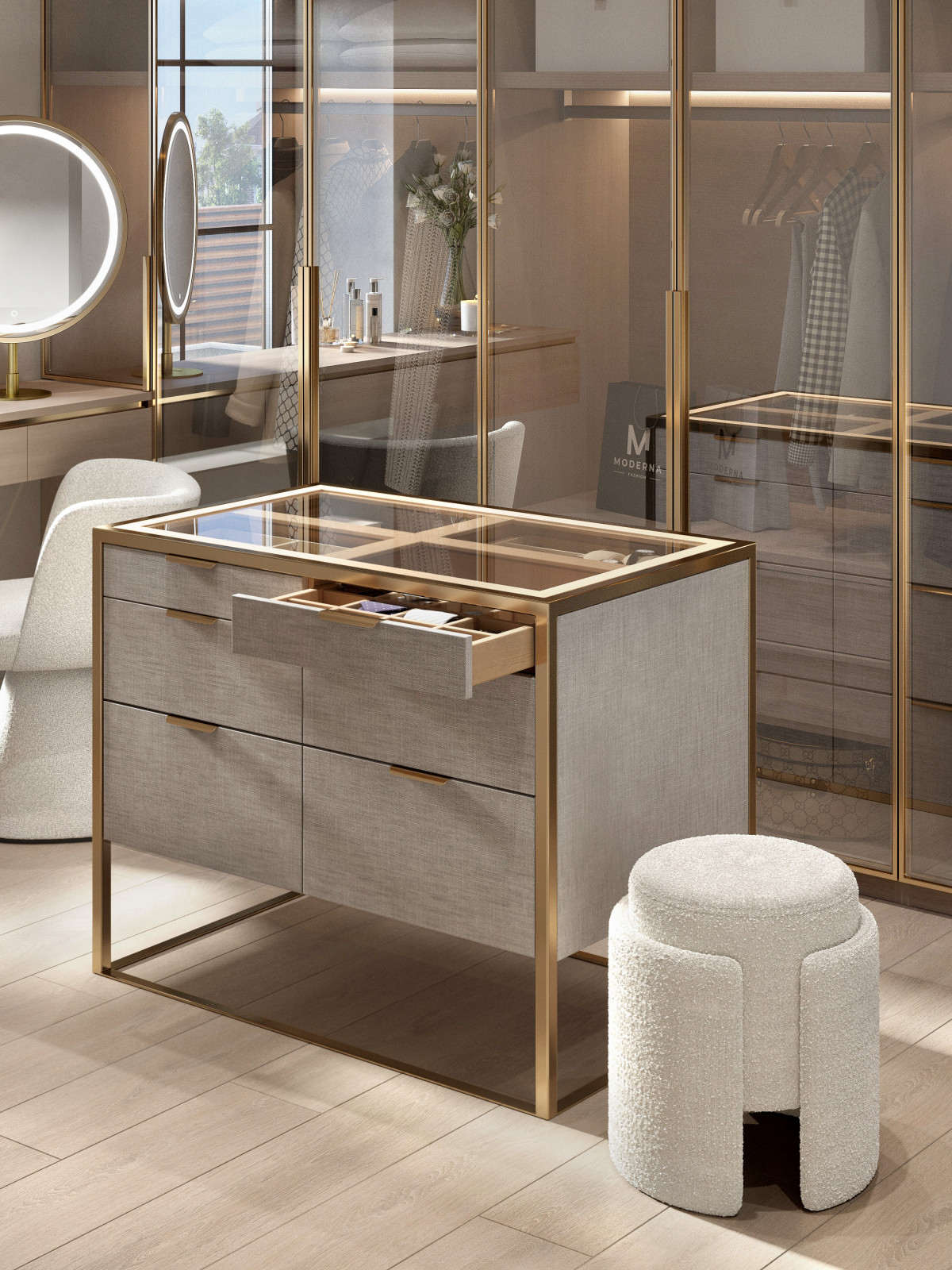 Коттедж в КП Живописный