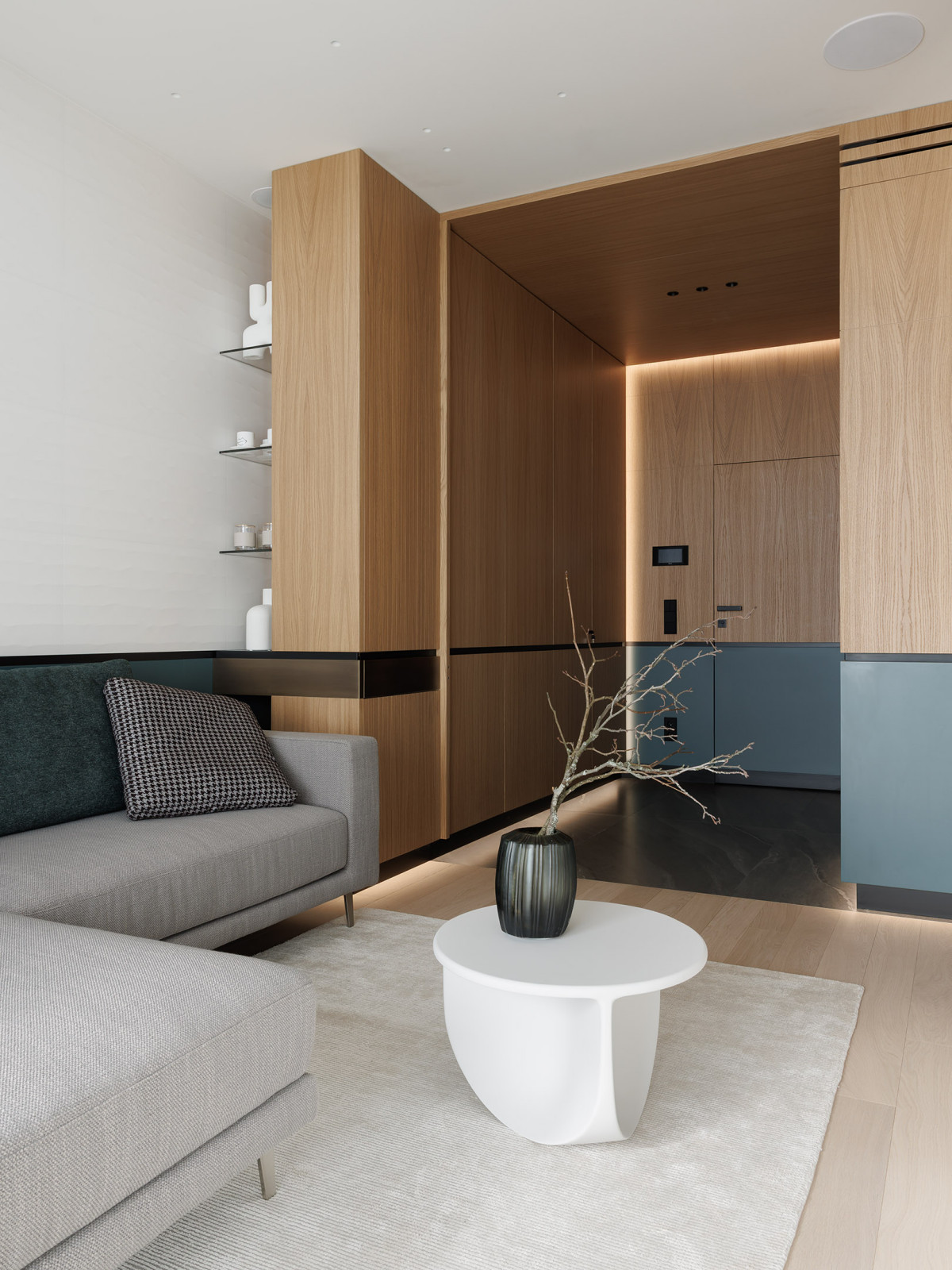 Морская Ривьера