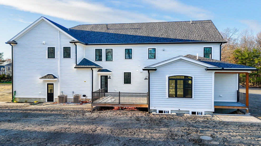 30 Fox Hill