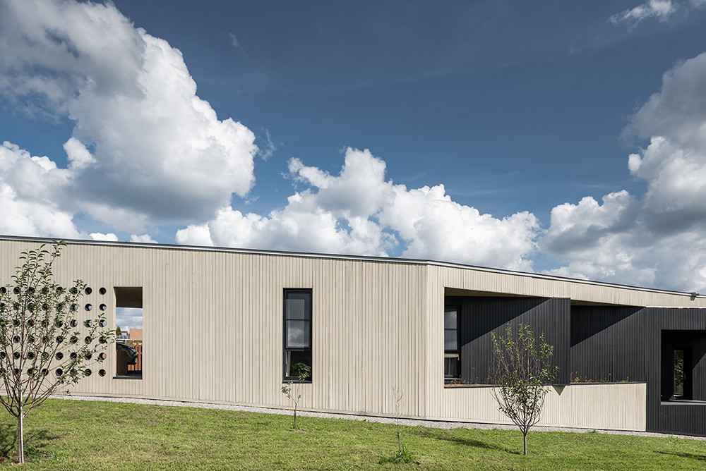 Частный дом на Истре