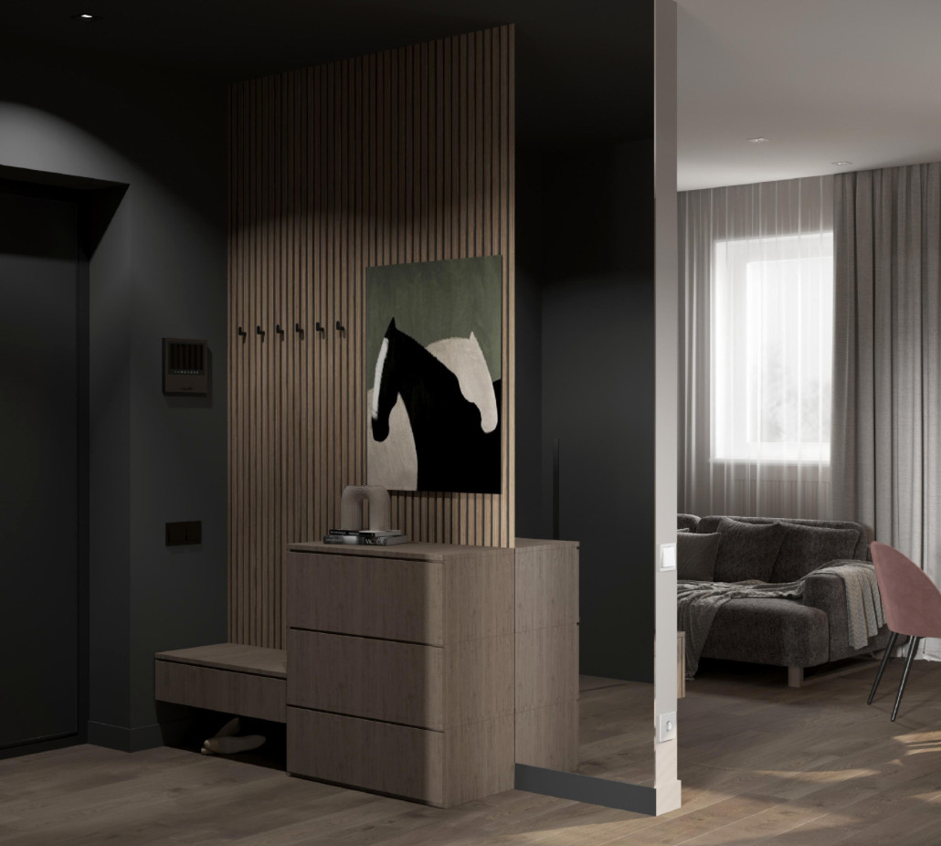 ЖК Испанские кварталы