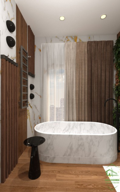 Ванная комната