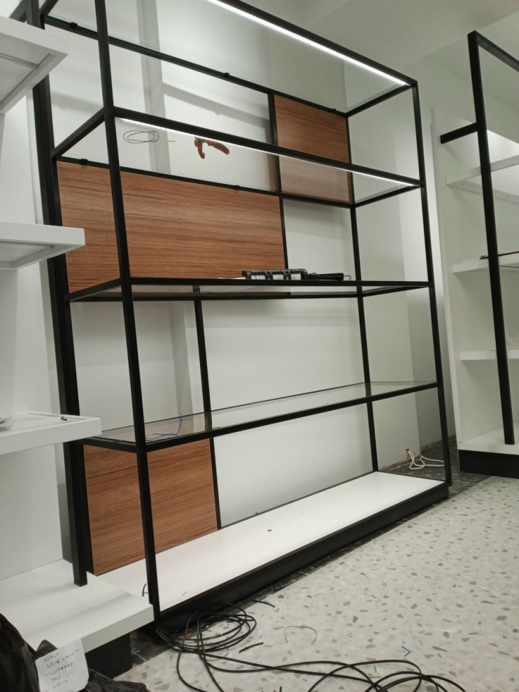 Shoe store in Istanbul