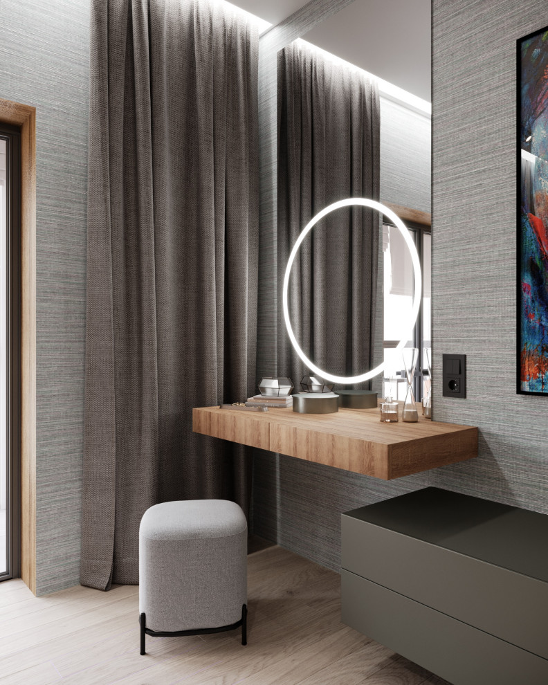 ЖК "Счастье на Соколе"