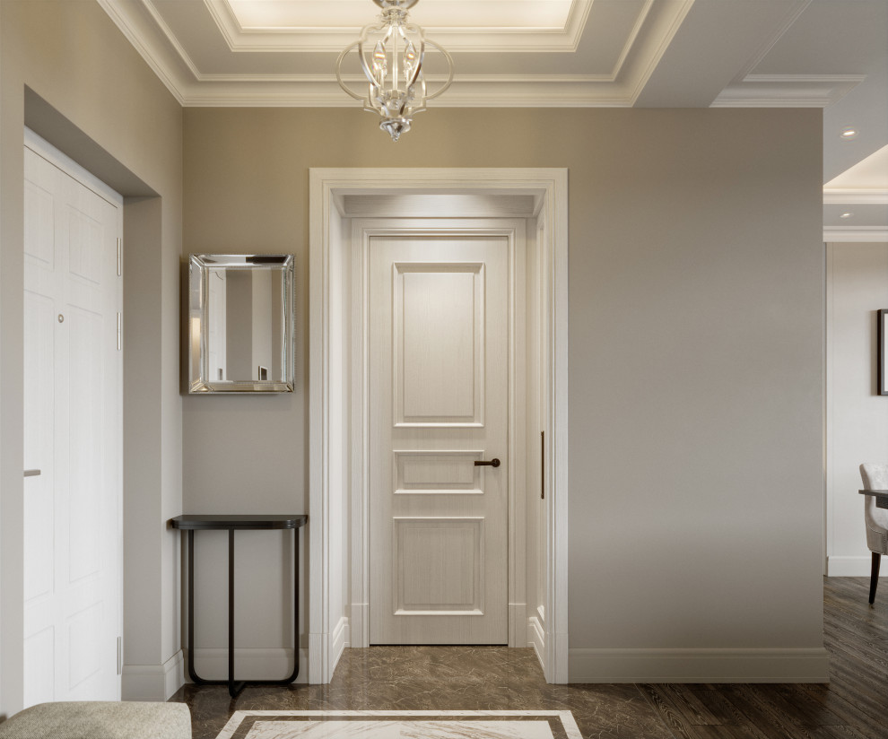 Квартира в Литве