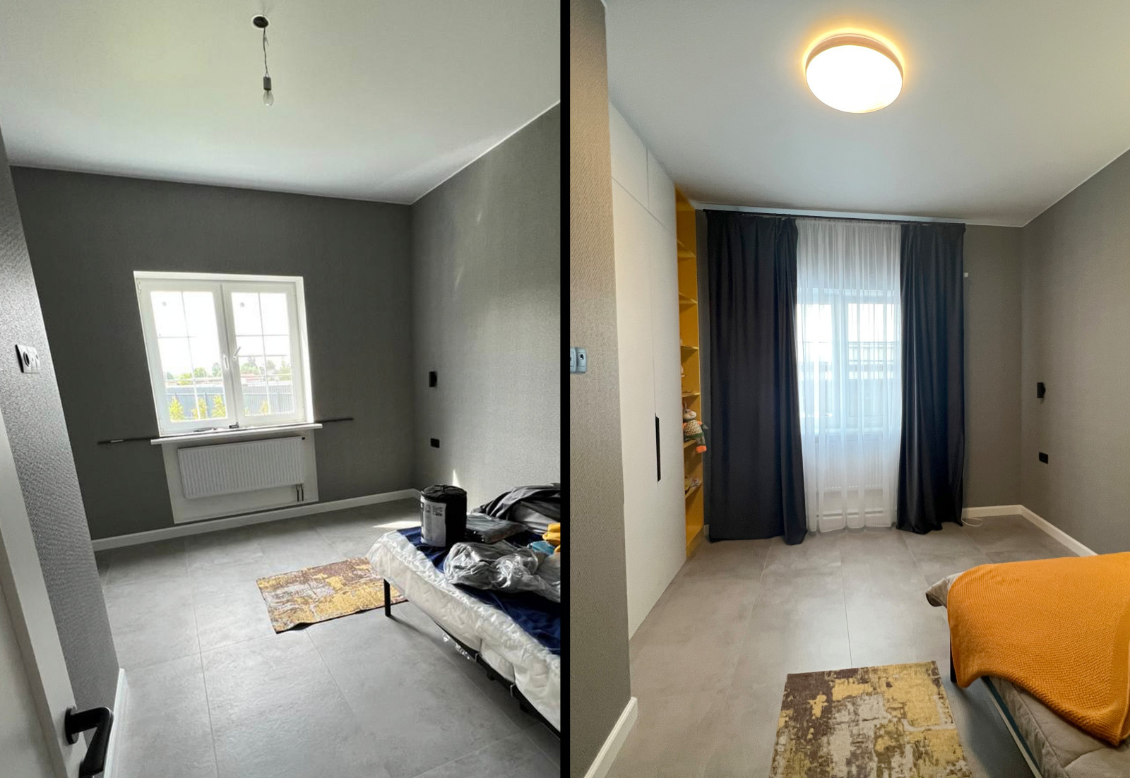 ДЕКОРИРОВАНИЕ ДОМА 200м