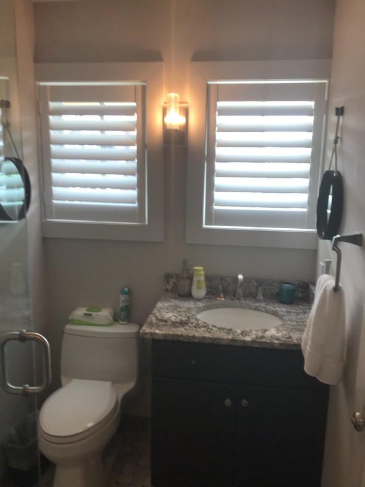Plantation Shutters