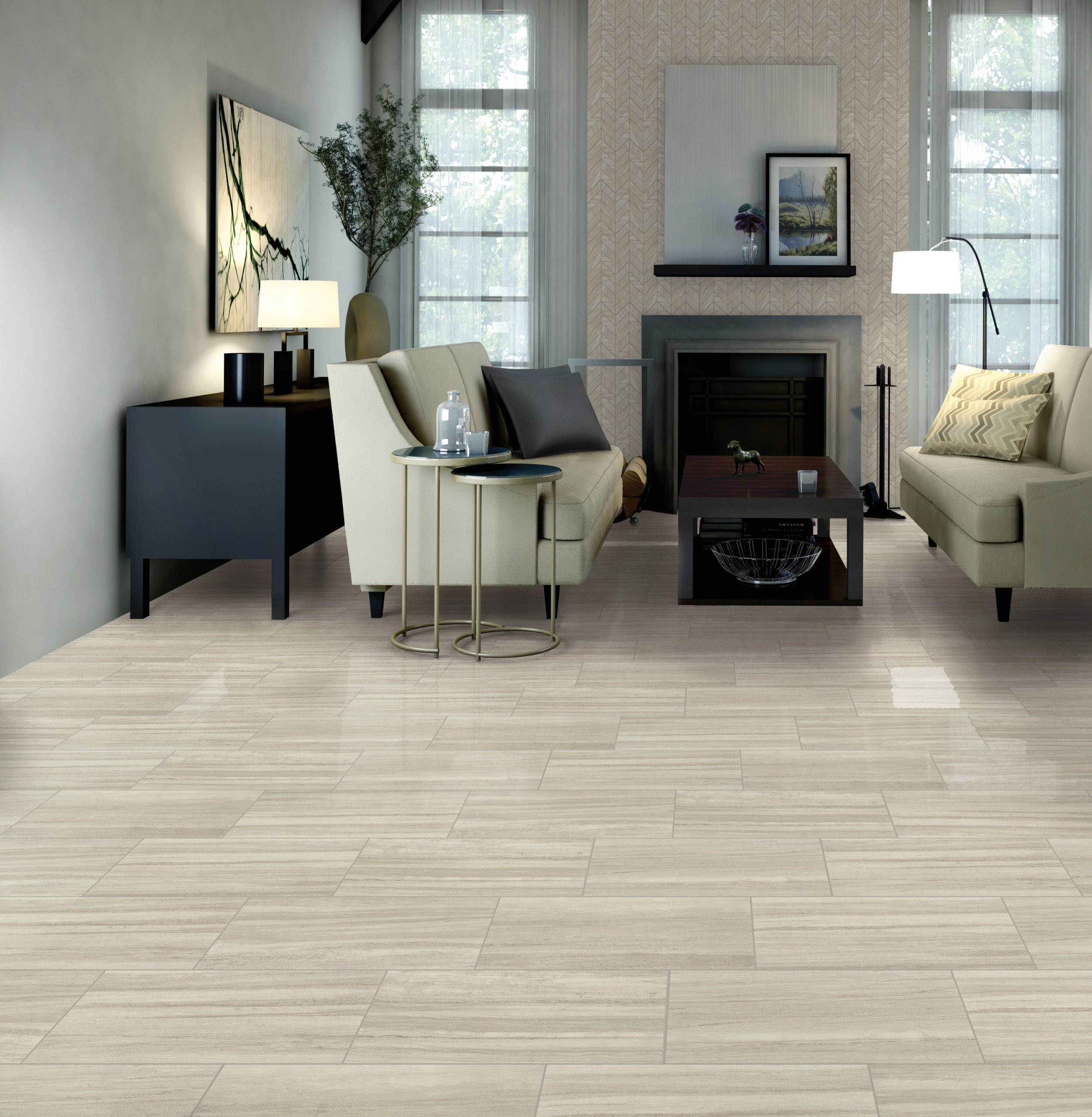 What's New in Flooring for 2022