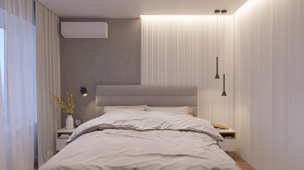 ArtCity 3 bedroom apartment