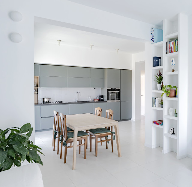 Casa s9 contemporary-living-room