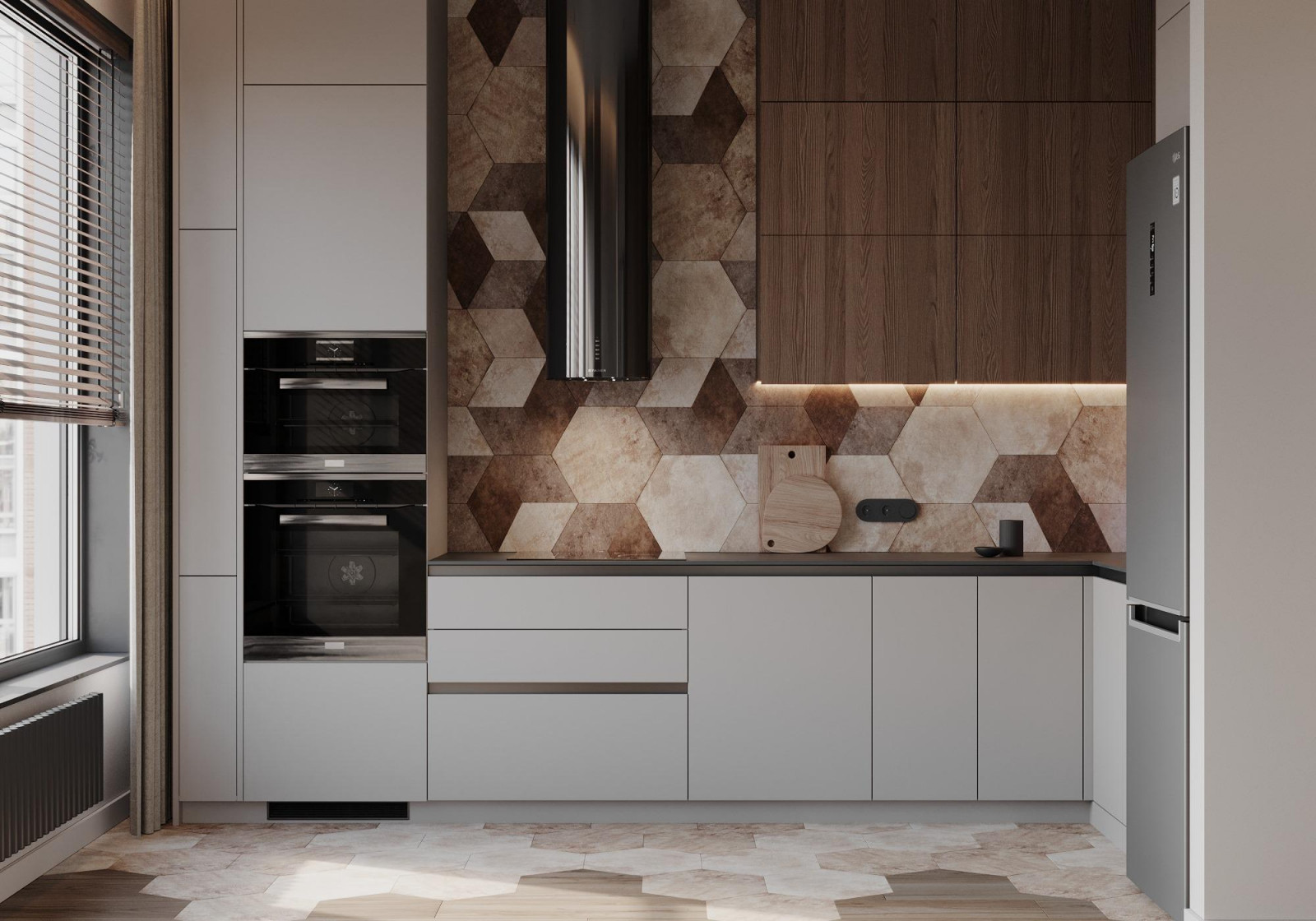 ЖК Ривер Парк 2